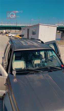 جیپ لیبێرتی